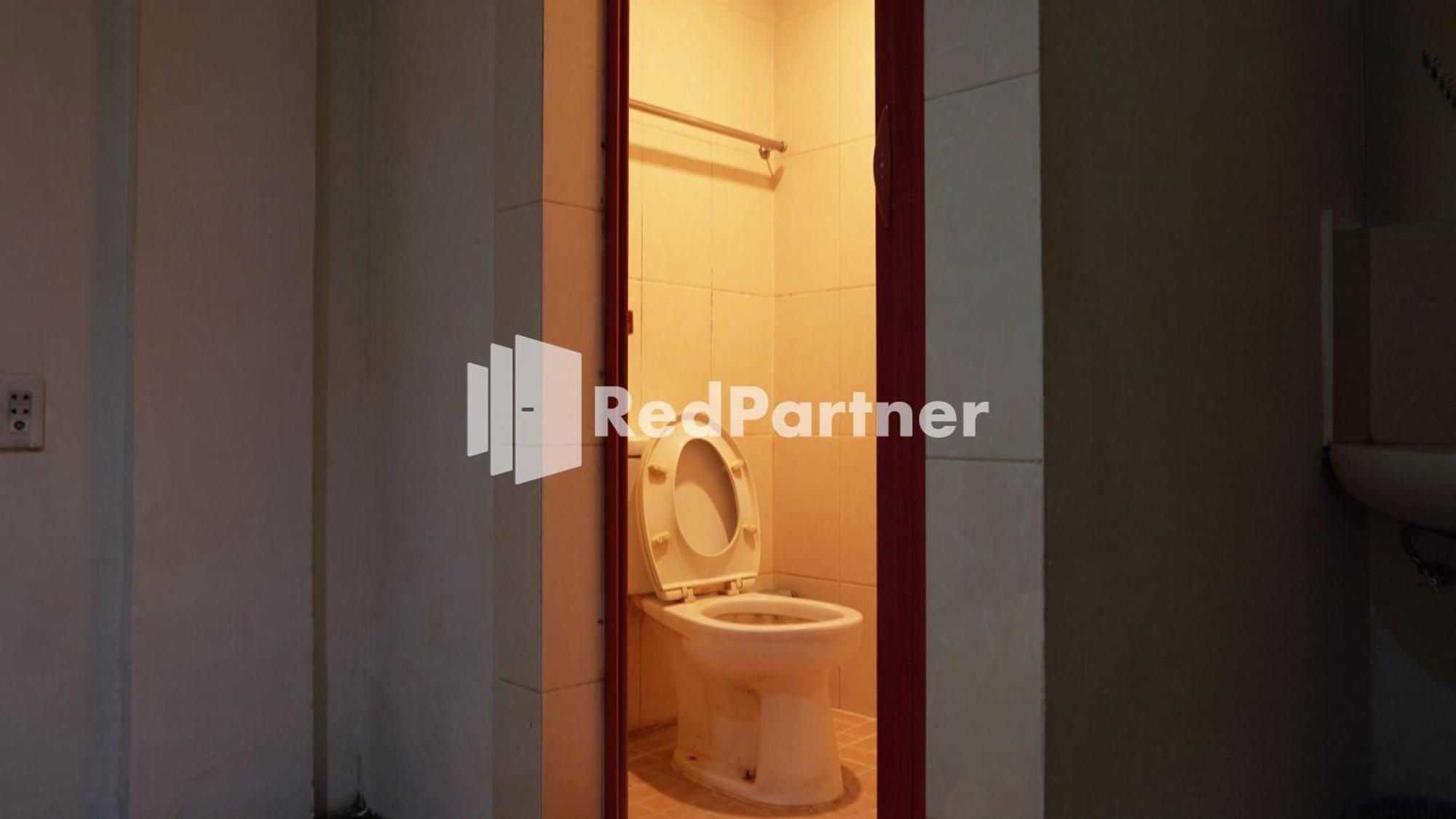Wisma Sederhana Mitra Reddoorz Medan Quarto foto